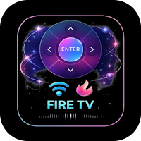 Remote for FireTV