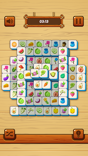 Tile Mahjong Screenshot 3
