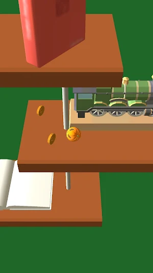 Home Ball - Going Balls 2021 Screenshot 3
