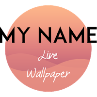 My Name Wallpaper