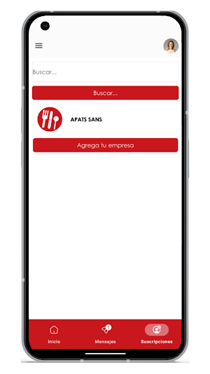 APATS SANS Screenshot 3
