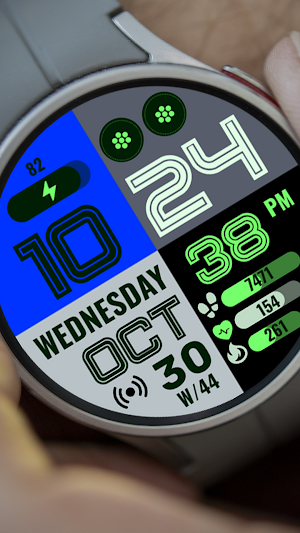 Bloom Active Screenshot 3