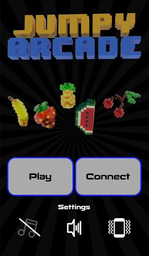 Jumpy Arcade Screenshot 0