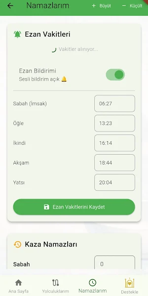 Dualarla Screenshot 2