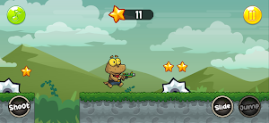 World  Zombies Shooter Screenshot 1