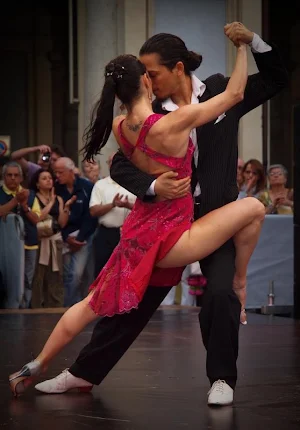 Ballroom Dancing Screenshot 3
