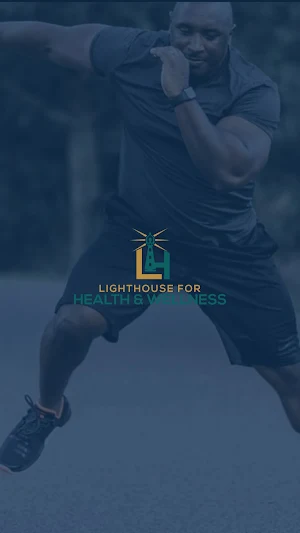 Lighthouse PUSH Screenshot 0