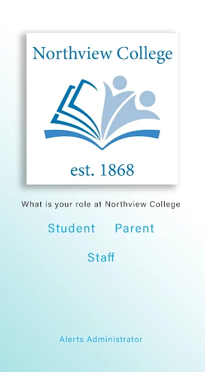EdAlerts Screenshot 1