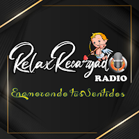 RELAX RECARGADO RADIO