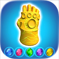 Magic Gloves