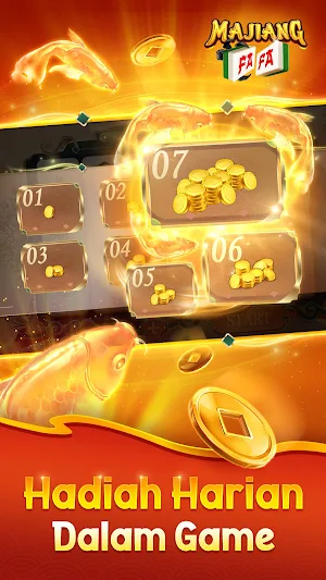 Majiang Fa Fa Screenshot 1