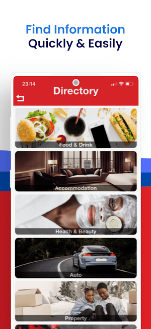 iPATE Screenshot 2