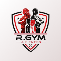 R.GYM&FIT