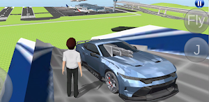 3D Driving Class 2 Screenshot 1