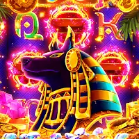 Golden Glyphs of the Ancients