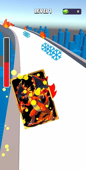 Pocket Sprint Screenshot 2