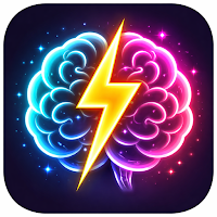 QuickIQ Memory Game -NeuroDash
