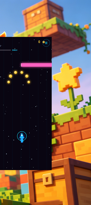 Jett Wise Screenshot 3