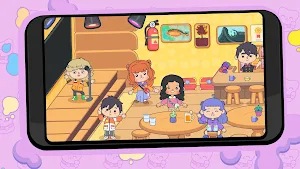 Toca Boca Mods Screenshot 1
