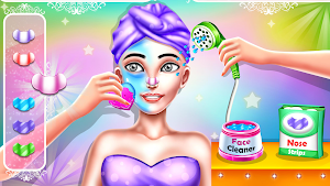 Super Royal Wedding Dress-up Screenshot 1