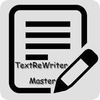 TextReWriter Master