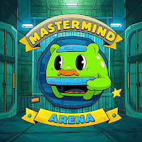 Mastermind Arena