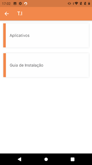 Distribuidora São Paulo Screenshot 2