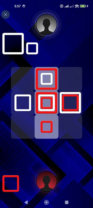 Squares – Brain Strategy Game Screenshot 2