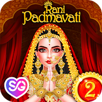 Rani Padmavati 2 : Royal Queen Wedding