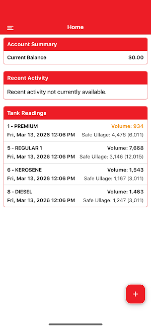 R&R Takhar Oil Screenshot 0