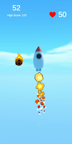 SkyDash Screenshot 1