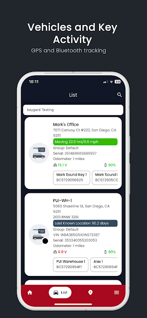 dealergard Screenshot 3