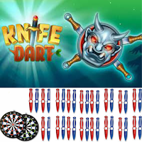 Knife Dart