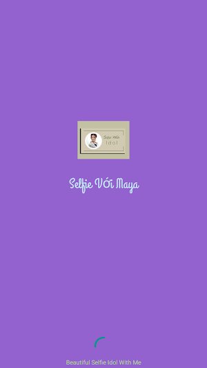 Chụp Ảnh Cùng Maya Screenshot 3