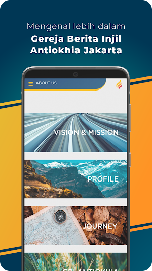 GBIA Jakarta Screenshot 1