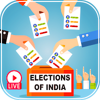 Election of India Live Results