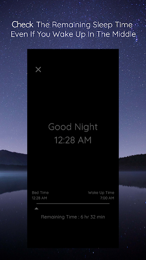 SunriseAlarm - Ambient & Alarm Screenshot 3