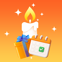 Birthday & Event Reminder App