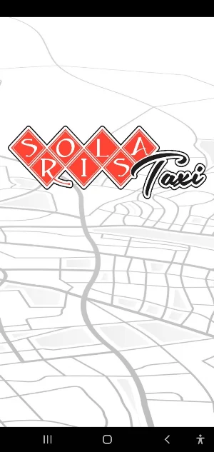 Solaris Taxi Screenshot 0