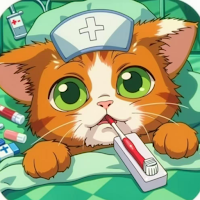 Sweet Cutie Kitty