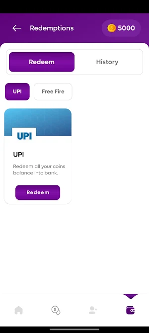 KwikEarn: Earn Rewards Daily Screenshot 2