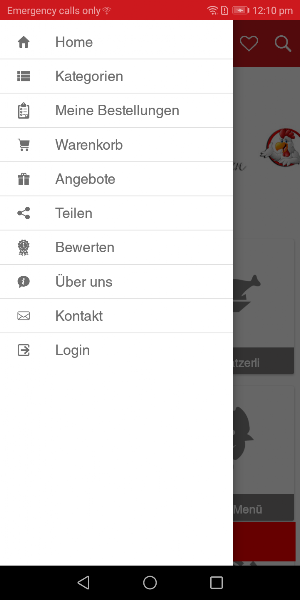 Swiss Chicken Screenshot 3