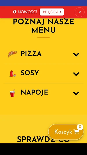 Pizza Pacman Screenshot 3