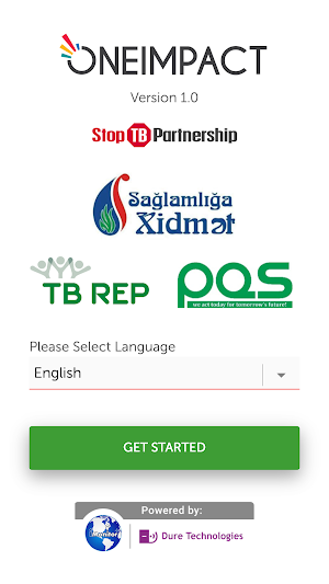 OneImpact Azerbaijan Screenshot 0