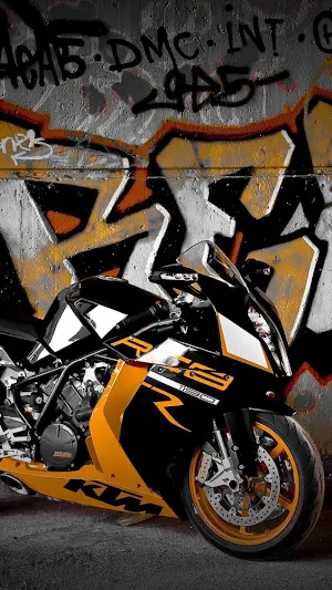 KTM Moto GP Wallpapers Screenshot 1