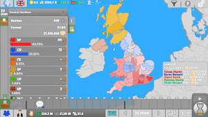 Lawgivers II Screenshot 2