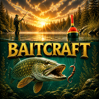 Baitcraft: Fishing Simulator