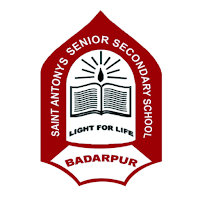 SAINT ANTONYS SR SEC SCHOOL