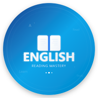 English Reading Mastery