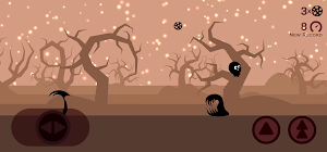 Avoidance Screenshot 2
